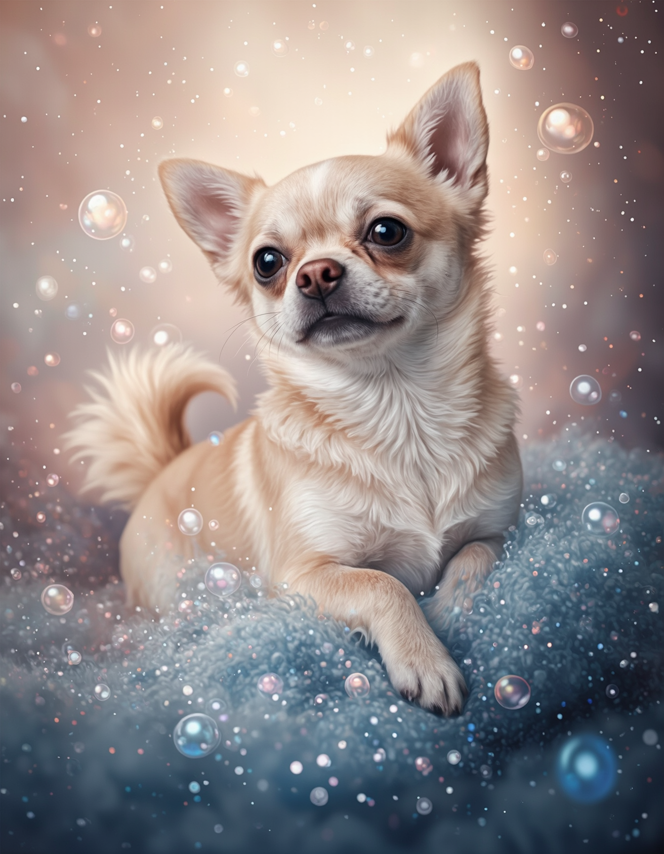 pwflux_dev_03sc241025195630_a chihuahua surrounded by an aura of bubbles_00020_.png